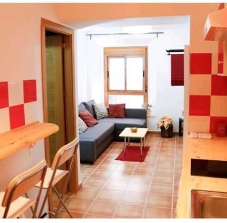 شقة Precioso Apartamento En Malaga Centro المظهر الخارجي الصورة