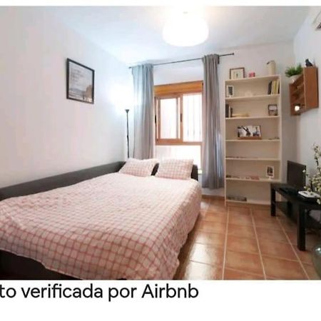 شقة Precioso Apartamento En Malaga Centro المظهر الخارجي الصورة