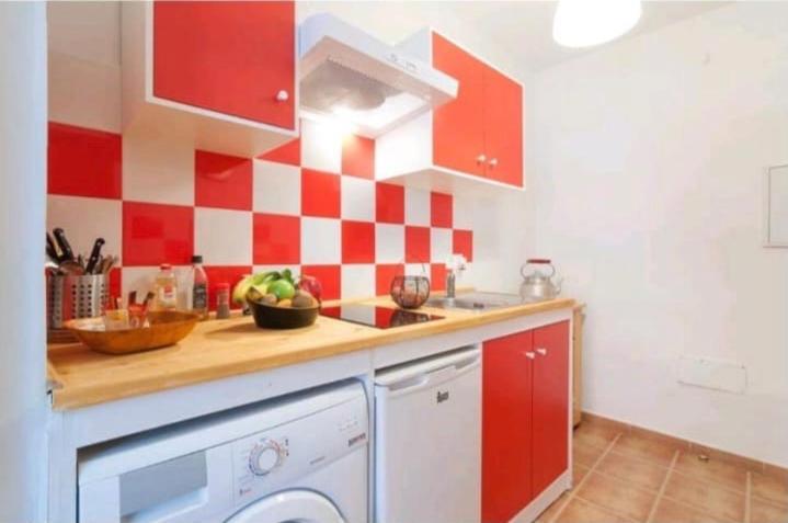 شقة Precioso Apartamento En Malaga Centro المظهر الخارجي الصورة