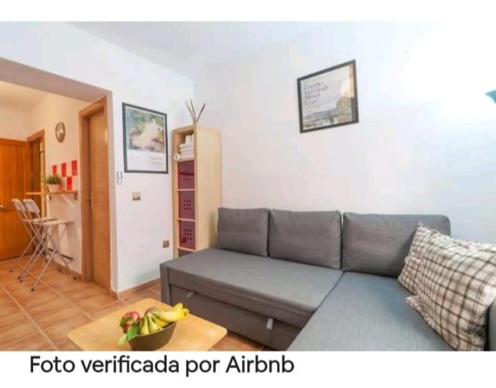 شقة Precioso Apartamento En Malaga Centro المظهر الخارجي الصورة